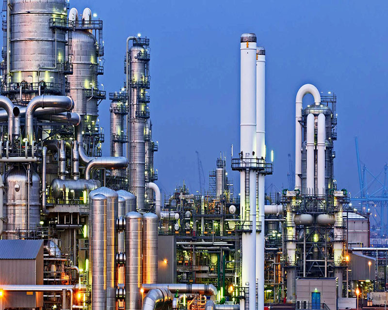 Chemicals&Fuel&Power