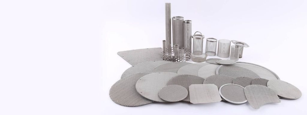 Filter Elements