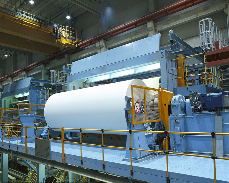Pulp & Paper Separation