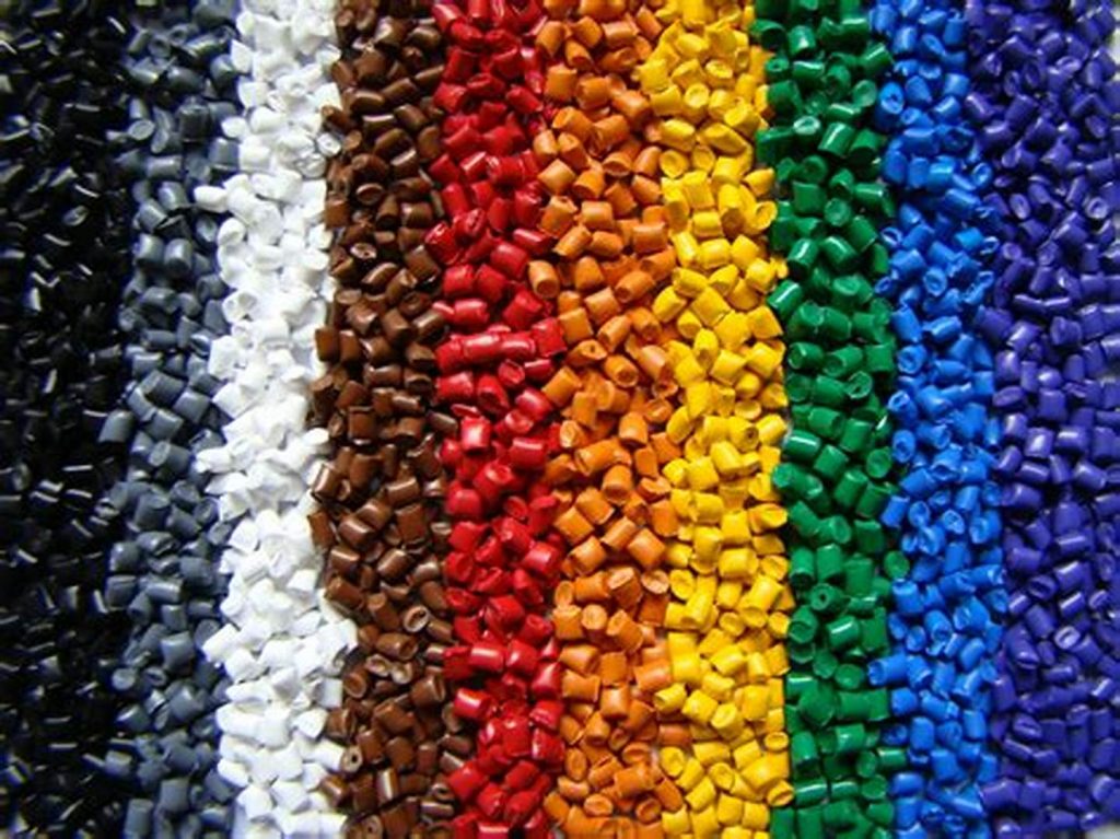 Polymer Filtration/Plastic Recycling