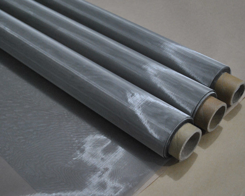 Stainless Steel Printing Mesh