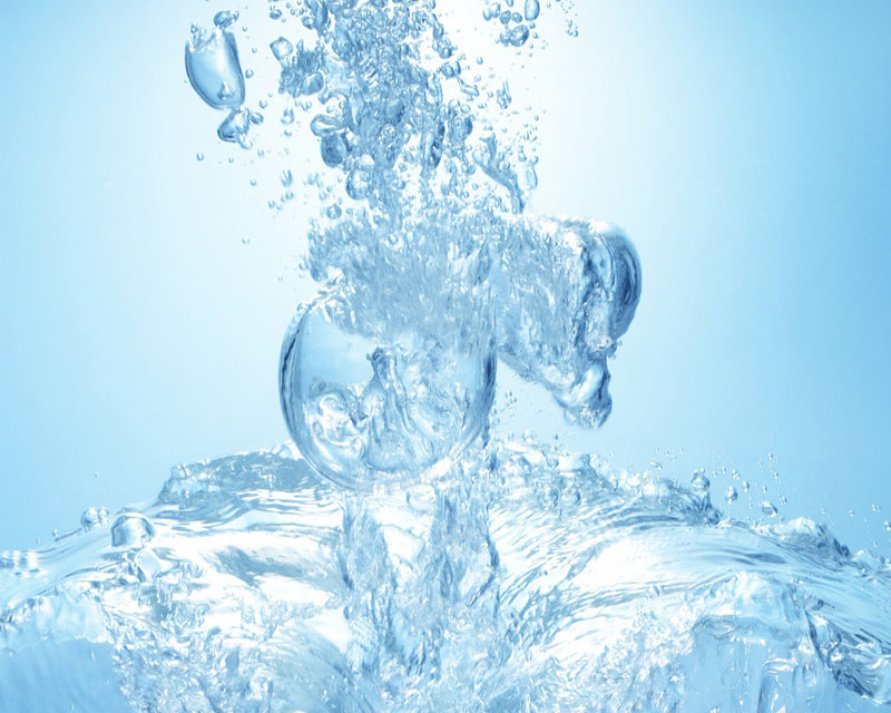 Water Filtration