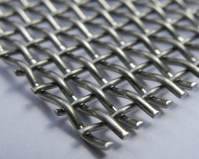 Woven Wire Mesh